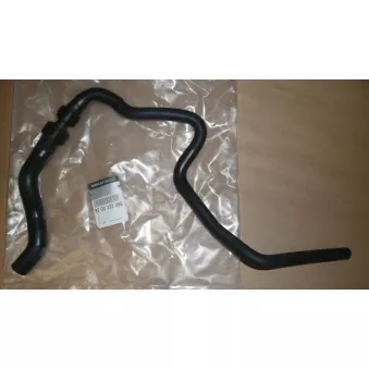 Tuyauterie de liquide de refroidissement OE 8200133998