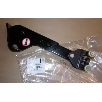 Guide à rouleaux pour porte coulissante OE 9808075880