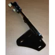 Guide à rouleaux pour porte coulissante OE 9808075880 - Visuel 3