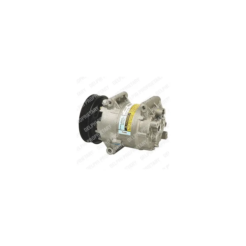Compresseur, climatisation DELPHI TSP0155140