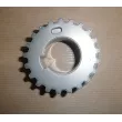 Roue dentée, vilebrequin OE 1675874280 - Visuel 2
