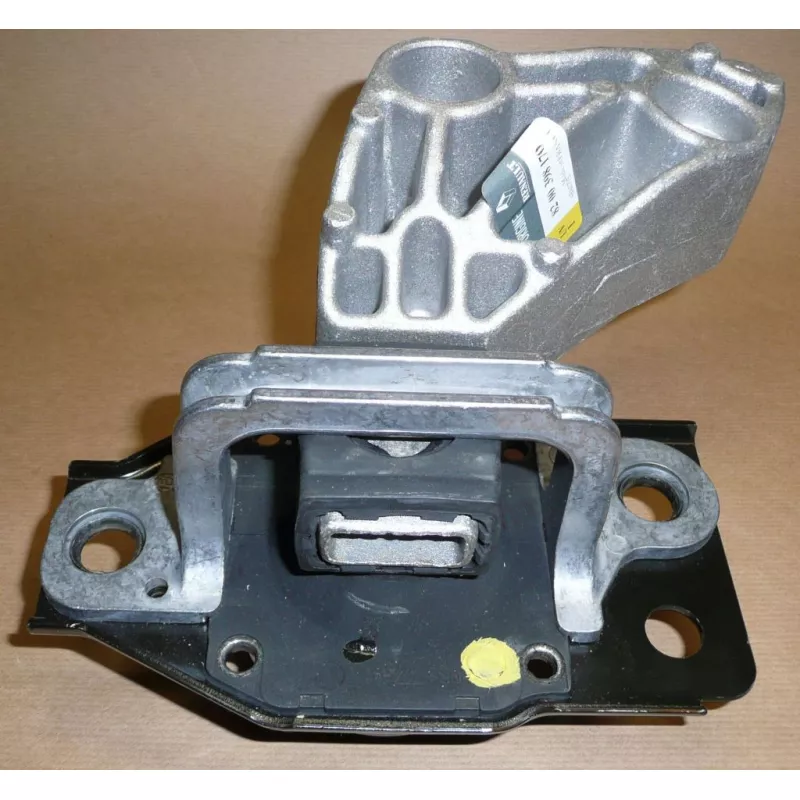 Support, suspension du moteur avant droit OE 8200398170