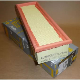 Filtre à air OE 7701037111