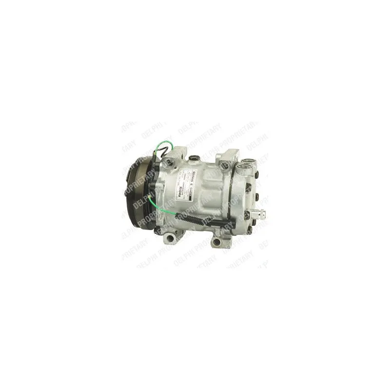 Compresseur, climatisation DELPHI TSP0155148