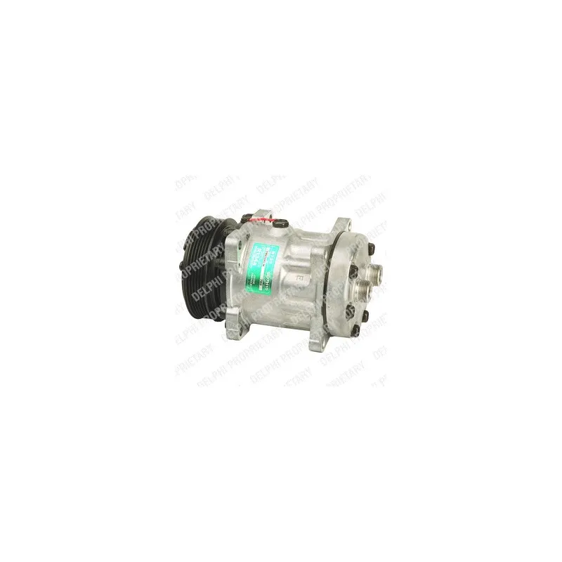 Compresseur, climatisation DELPHI TSP0155149