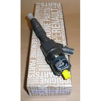 Injecteur OE 8200100272