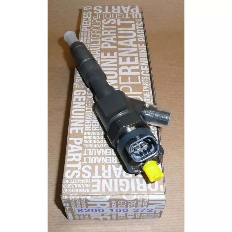 Injecteur OE 8200100272