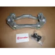Jeu de supports d'étriers de freins OE 410151326R - Visuel 3