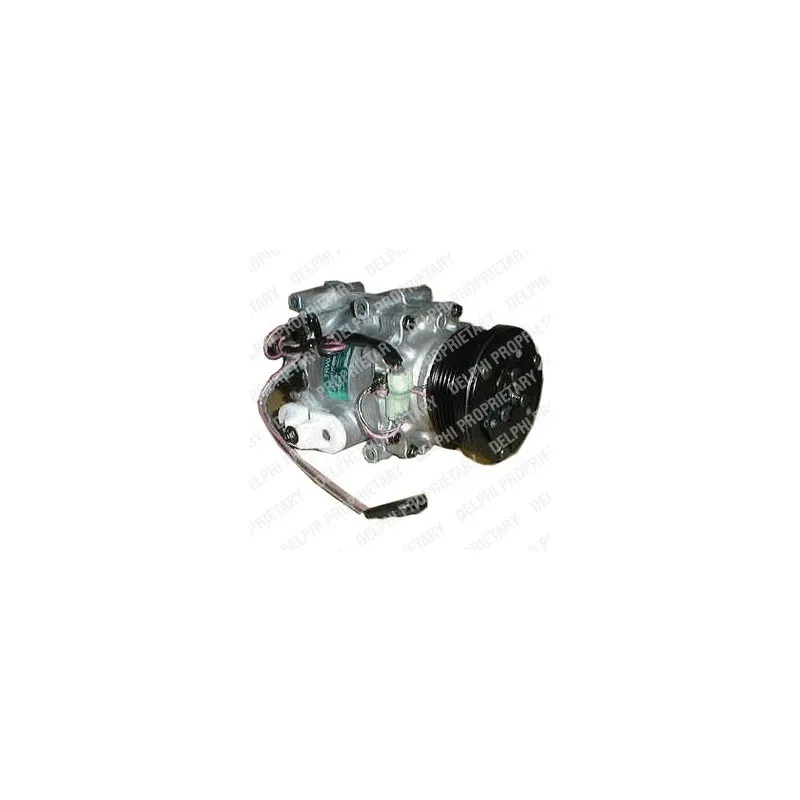 Compresseur, climatisation DELPHI TSP0155154