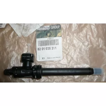 tuyau d'embrayage OE 8201035311