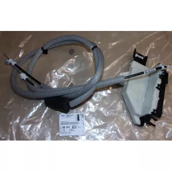Serrure de porte OE 9808416980