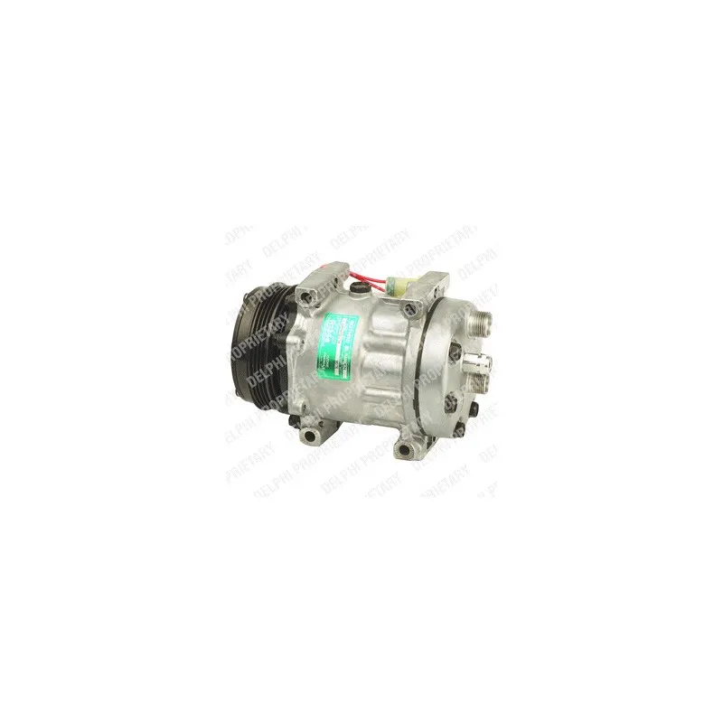 Compresseur, climatisation DELPHI TSP0155160