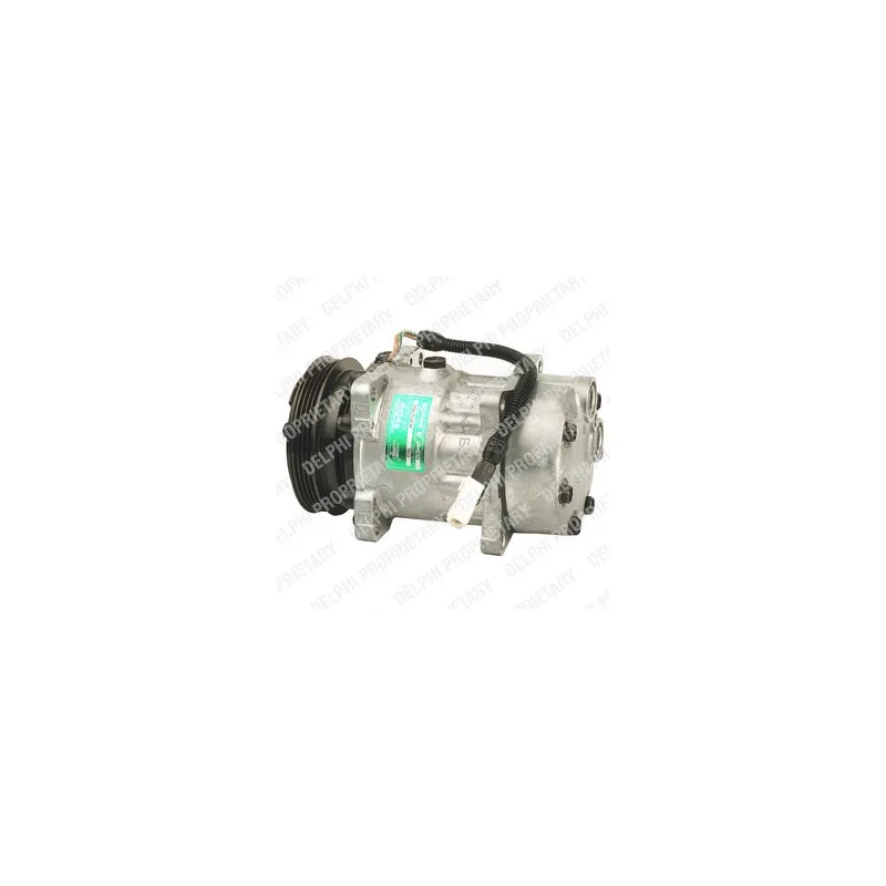 Compresseur, climatisation DELPHI TSP0155162