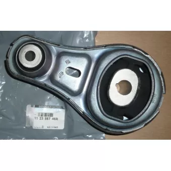 Support moteur avant droit OE 112388746R