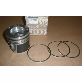 Piston OE 120A12695R