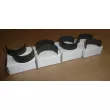Kit de coussinets de bielle OE 121504680R - Visuel 3