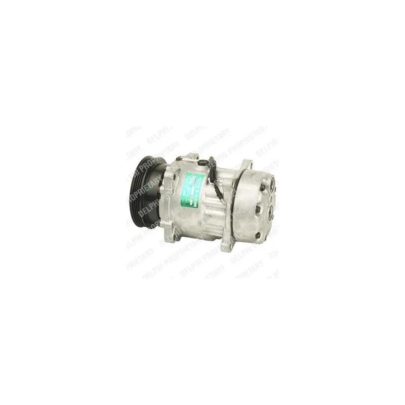 Compresseur, climatisation DELPHI TSP0155171