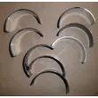 Kit de coussinets de bielle OE 122077468R - Visuel 2