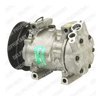 Compresseur, climatisation DELPHI TSP0155172