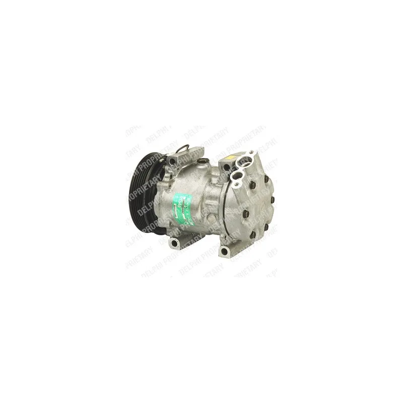 Compresseur, climatisation DELPHI TSP0155172