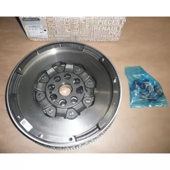 Volant moteur OE 123007270R