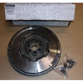 Volant moteur OE 123102238R