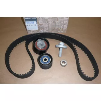 Courroie de distribution OE 130C10178R