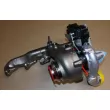 Turbocompresseur, suralimentation OE 144103139R - Visuel 3