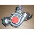 Turbocompresseur, suralimentation OE 144119135R - Visuel 3