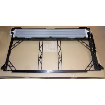 Radiateur, refroidissement du moteur OE 144610871R