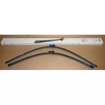 Balai d'essuie-glace OE 1609967080