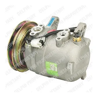 Compresseur, climatisation DELPHI TSP0155194