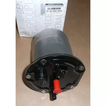 Boîtier, filtre à carburant OE 164000862R