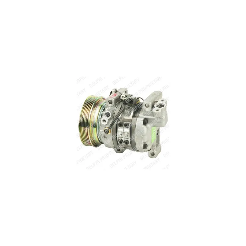 Compresseur, climatisation DELPHI TSP0155195