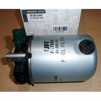 Filtre à carburant OE 164004EA1B