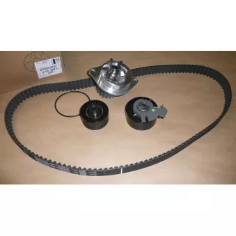 Pompe à eau + kit de courroie de distribution OE 1643639680