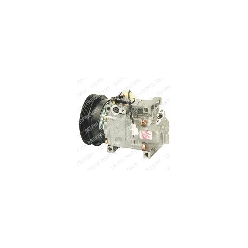 Compresseur, climatisation DELPHI TSP0155201