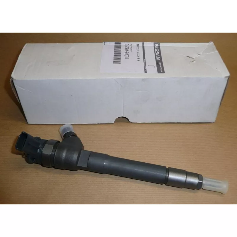 Injecteur OE 166105302R