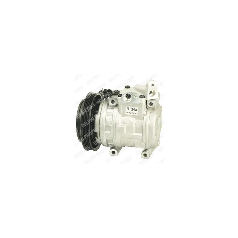 Compresseur, climatisation DELPHI TSP0155203