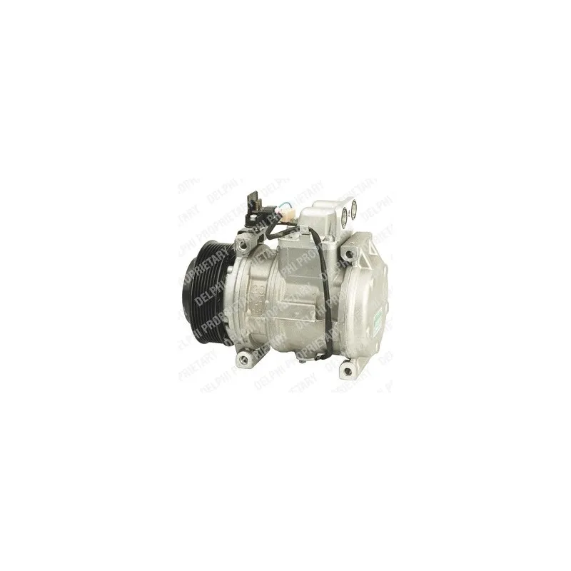 Compresseur, climatisation DELPHI TSP0155204