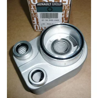 Radiateur d'huile OE 213059324R