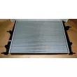 Radiateur, refroidissement du moteur OE 214100067R - Visuel 1