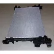 Radiateur, refroidissement du moteur OE 214103569R - Visuel 2
