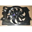 Ventilateur, refroidissement du moteur OE 214818009R - Visuel 3