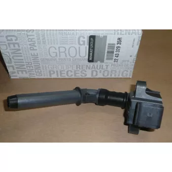 Bobine d'allumage OE 224332935R