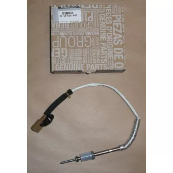 Capteur, température des gaz OE 226400994R