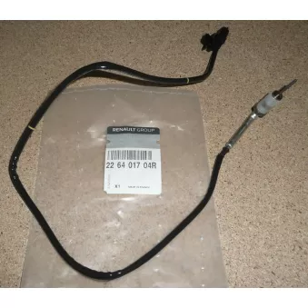 Capteur, température des gaz OE 226401704R