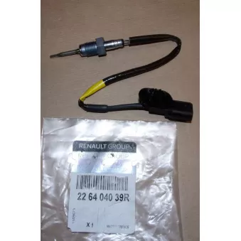 Capteur, température des gaz OE 226404039R