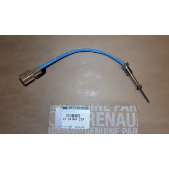 Capteur, température des gaz OE 226404435R