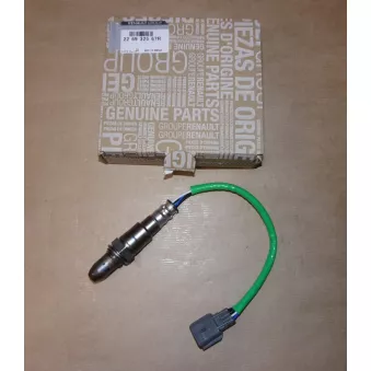 Sonde lambda OE 226932567R